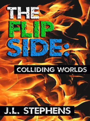 cover image of The Flip Side #7